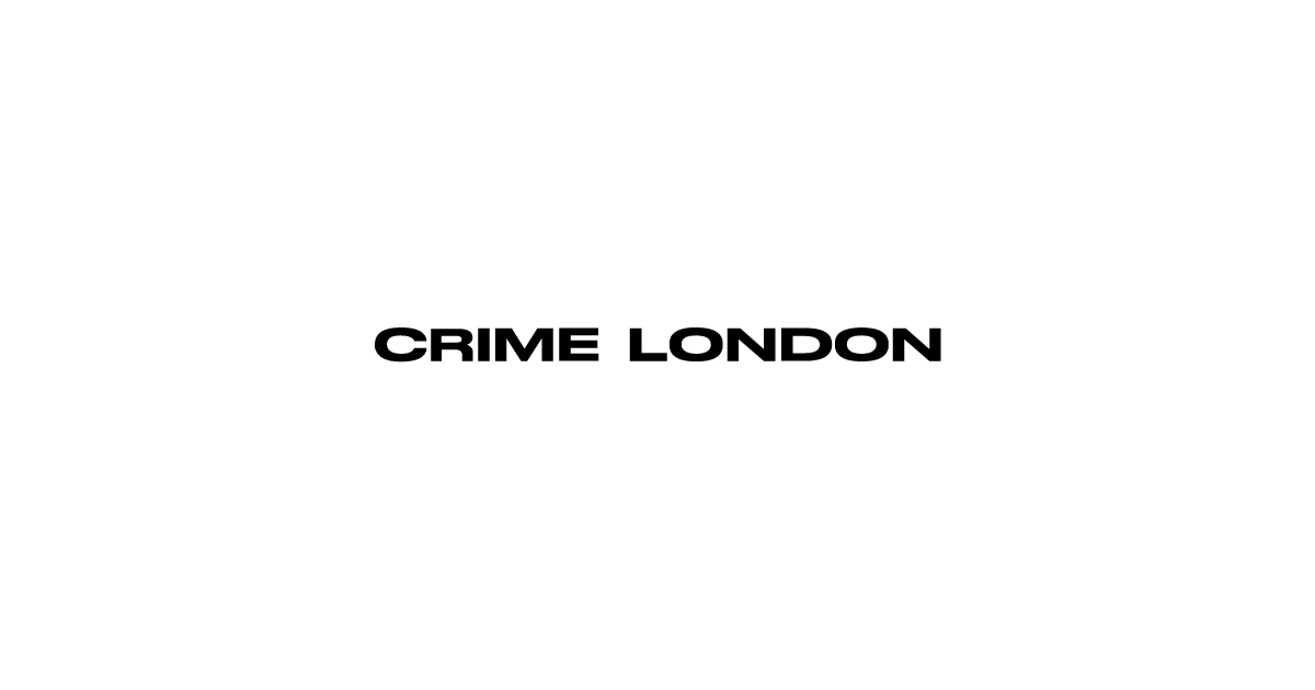 CRIME LONDON